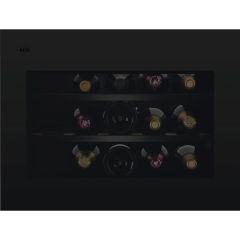 AEG NKW8P21KAT Integrated Wine Cooler