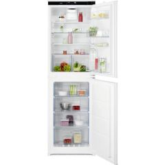 AEG OSC6T185ES 6000 Series Built-In NoFrost Fridge Freezer