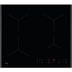 AEG TN64IA00FB 60cm Electric Induction Hob