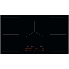 AEG TK95IN00FB 91cm Induction Hob