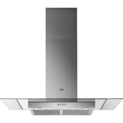 AEG DTB3652M 6000 60cm Chimney Cooker Hood