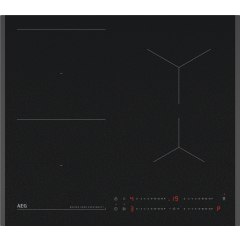 AEG TO64IB00FZ 59cm Induction Hob