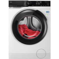 AEG LFSR74144UD Freestanding 10kg 1400rpm Washing Machine