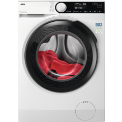 AEG LFSR73944B Freestanding 9kg Washing Machine