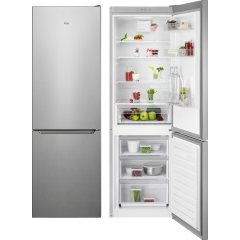 AEG ORC5S331EX 5000 Series Freestanding LowFrost Fridge Freezer