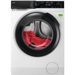 AEG LFSR84146UD 10kg 1400rpm Washing Machine - White