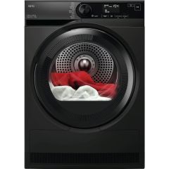 AEG TR749GU4B 7000 Series Heat Pump Tumble Dryer