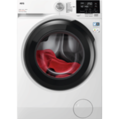 AEG LWR7116O4B 10kg/6kg Freestanding Washer Dryer
