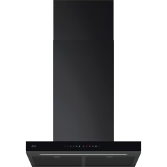 AEG GB87D61CB 60cm Chimney Cooker Hood