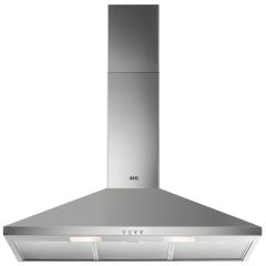 AEG DKX2930M 3000 90cm Chimney Cooker Hood