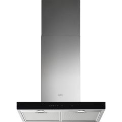 AEG DBE5661HG 60cm Chimney Cooker Hood