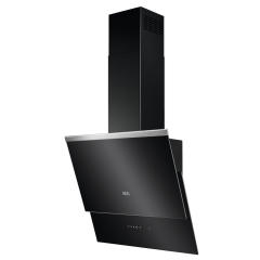 AEG DVB5560B 6000 50cm Chimney Cooker Hood