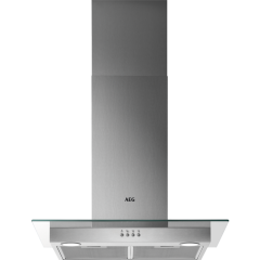 AEG DTB3654M 6000 60cm Chimney Cooker Hood