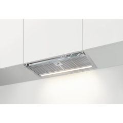 AEG GDE686HM 60cm Hob2Hood Cooker Hood
