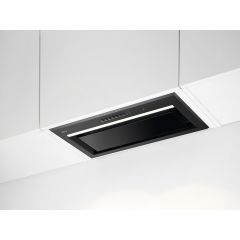 AEG GDG966AB 60cm Canopy Cooker Hood