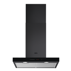 AEG DBE5681HR 8000 Breeze 60cm Chimney Cooker Hood