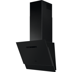 AEG DVE5671HR 9000 SilenceTech 60cm Chimney Cooker Hood
