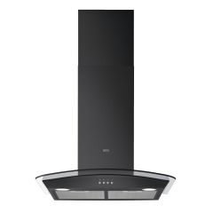 AEG DTX3640B 60cm Chimney Cooker Hood