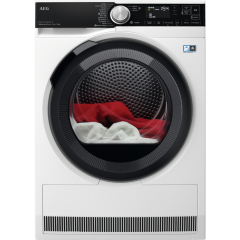 AEG TR959M6BC 9000 Series 9kg Heat Pump Tumble Dryer