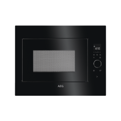 AEG MBE2658SEB 8000 Built-In Microwave