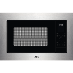 AEG MSE2527DM Built-In Microwave with Grill