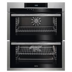AEG DUE731110M 6000 SurroundCook Built-In Double Oven