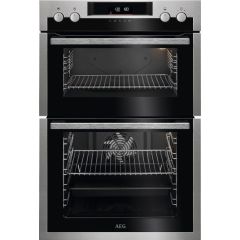 AEG DCS531160M 6000 SurroundCook Built-In Double Oven