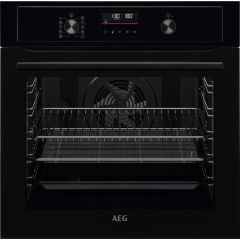 AEG BPX535A61B 6000 AirFry Built-In Single Oven