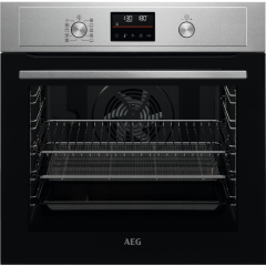 AEG BPX535A61M 6000 AirFry Built-In Single Oven