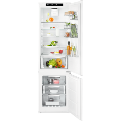 AEG SCE819E5TS Integrated Fridge Freezer