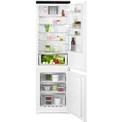 AEG NSC7G181DS 7000 Series Built-In NoFrost Fridge Freezer