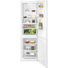 AEG ORC7P321DW 7000 Series Freestanding NoFrost Fridge Freezer