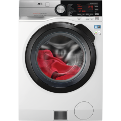 AEG L9WEC169R 9000 Series 10/6kg Washer Dryer