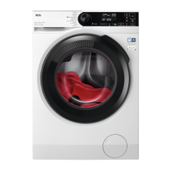 AEG LWR7496O4B 7000 Series 9/6kg Washer Dryer