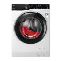 AEG LFR74944UD 7000 Series UniversalDose Front Loading Full Size 9kg Washing Machine
