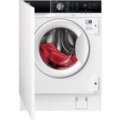 AEG LF7E7431BI 7000 Series Front Loading Full Size 7kg Washing Machine
