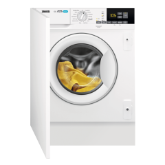 Zanussi Z816WT85BI Built-In 8/4kg Washer Dryer