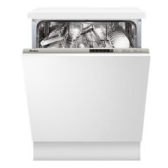 Amica ADI650 60cm Integrated Dishwasher