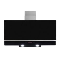 Amica AEA90BL 90cm Angled Extractor