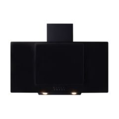 Amica AEP90BL 90cm Angled Extractor
