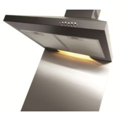 CDA ASG10GR Square Glass Splashback