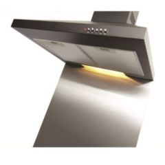 CDA ASG9GR Square Glass Splashback