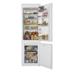 Amica BK316.3FA 54cm Integrated Fridge Freezer with No-Frost