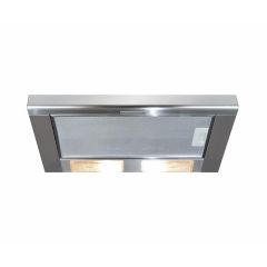 CDA CTE61SS 60cm Telescopic Extractor