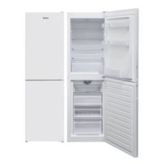 Amica FK3023F 55cm Freestanding 50/50 Frost Free Fridge Freezer