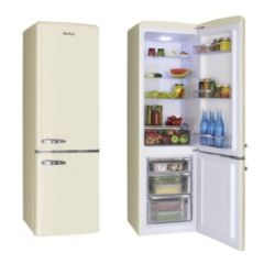 Amica FKR29653C 55cm Freestanding Static 60/40 Fridge Freezer