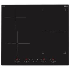 CDA HN6732FR Four Zone Induction Hob