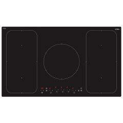 CDA HN9611FR Five Zone Induction Hob
