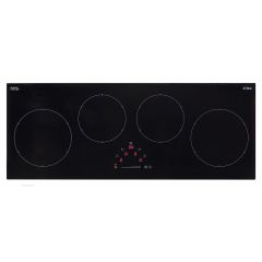 CDA HN9626FR Four Zone Linear Induction Hob