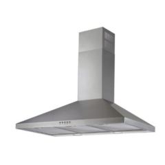 Amica OKP9321Z 90cm Chimney Extractor